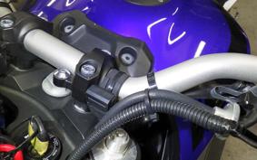 YAMAHA MT-09 A 2017 RN52J