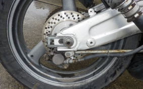 SUZUKI WOLF 250 2016 VJ21A