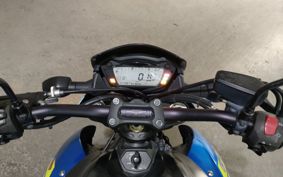 SUZUKI GSX-S1000 GT79B