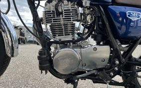 YAMAHA SR400 FINAL ED 2021 RH16J