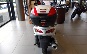 SUZUKI BURGMAN200 CH41A