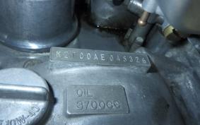 KAWASAKI Z1000 2026 KZT00A