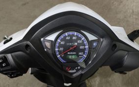SUZUKI ADDRESS V110 CE47A