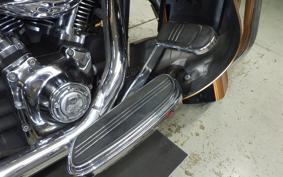 HARLEY FLHX 1580 2008