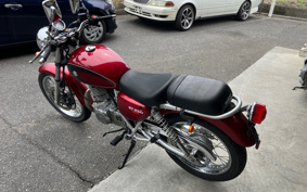 SUZUKI ST250 E Type NJ4CA