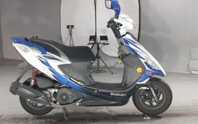 SUZUKI GSR125 NEX UTD44