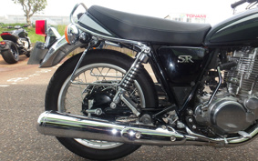 YAMAHA SR400 FINAL ED 2021 RH16J