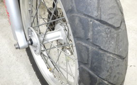 YAMAHA TW225 1999 DG09J