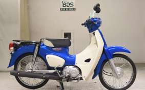 HONDA C50 SUPER CUB 1975 AA09