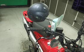 HONDA CT125 HUNTER CUB JA55