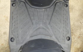SUZUKI AVENIS 125 2015 EA12J