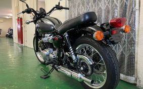 KAWASAKI MEGURO K3 2021 EJ800E