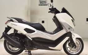 YAMAHA N-MAX 155 A 2021 SG50J