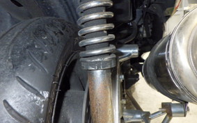 HONDA FORZA Z 2006 MF08