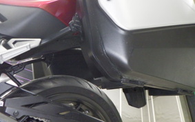 HONDA NT1100 2023 SC84