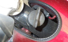 YAMAHA SR400 Gen.4 2011 RH03J