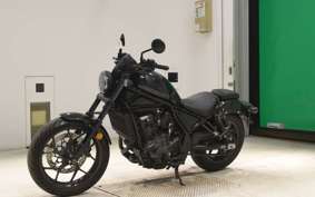 HONDA REBEL 1100 2022 SC83