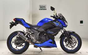 KAWASAKI Z250 A ER250C