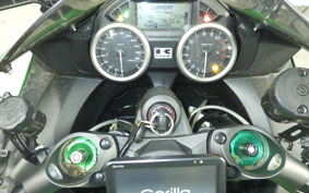KAWASAKI ZX 1400 NINJA R A 2019