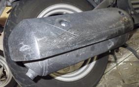 HONDA CREA SCOOPY 2013 AF55