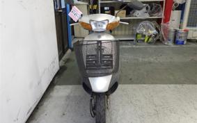 SUZUKI LET's 2 CA1PA