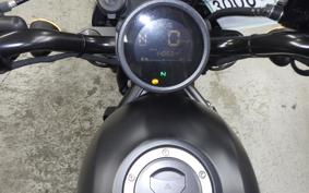 HONDA REBEL 250 S 2024 MC49