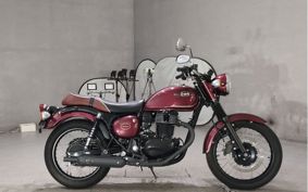 KAWASAKI ESTRELLA250 RS BJ250A