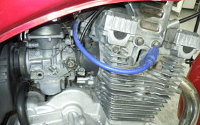 YAMAHA XS400 1984 16Y