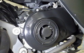 SUZUKI LET's CA4AA