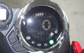 HONDA MONKEY 125 2004