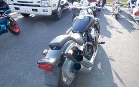 YAMAHA DRAGSTAR400 1996 4TR