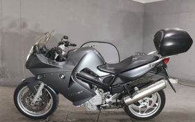 BMW F800ST 2006 0234