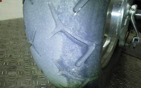 KAWASAKI ELIMINATOR 250 V 1999 VN250A