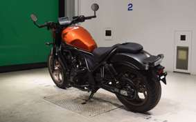 HONDA REBEL 1100 S DCT 2026 SC87