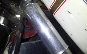 HARLEY FLH 1200 1997