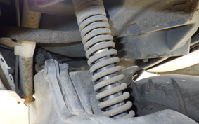 SUZUKI LET's 5 CA47A