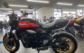 KAWASAKI Z900RS 2022 ZR900C