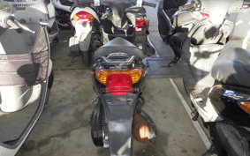 YAMAHA JOG Gen.4 SA16J