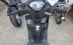 YAMAHA AXIS 125 Z SED7J