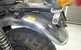 HONDA MONKEY Z50J