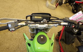 KAWASAKI KLX250 2006 LX250E