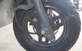 SUZUKI ADDRESS V125 G 2005 CF46A