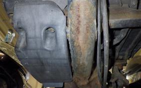 SUZUKI ADDRESS V100 CE11A