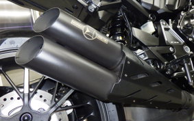 HONDA CB1000R GEN 2 2022