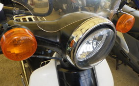 HONDA C110 SUPER CUB JA07