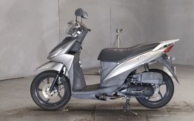 SUZUKI ADDRESS V110 CE47A