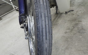 HONDA C50 SUPER CUB 2009 AA01