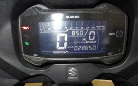 SUZUKI GSX250R