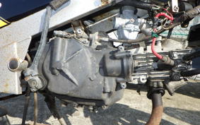 SUZUKI GSX-R50 GAG LA41A