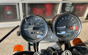 HONDA GB250 CLUBMAN 1 MC10